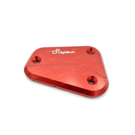 Coperchio Pompa Freno / Frizione in Ergal LIGHTECH per DUCATI STREETFIGHTER (2009>)
