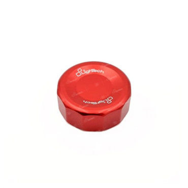 Coperchio Pompa Freno Anteriore in Ergal LIGHTECH per YAMAHA R1 (2015>)