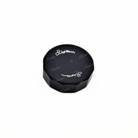 Coperchio Pompa Freno POSTERIORE e FRIZIONE in Ergal LIGHTECH per DUCATI 1199 PANIGALE - KTM -
