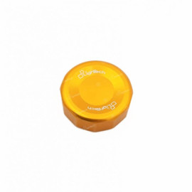 Coperchio Pompa Freno POSTERIORE e FRIZIONE in Ergal LIGHTECH per DUCATI 1199 PANIGALE - KTM -