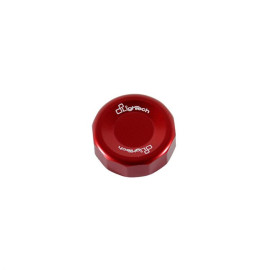 Coperchio Pompa Freno POSTERIORE e FRIZIONE in Ergal LIGHTECH per DUCATI 1199 PANIGALE - KTM -