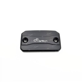 Coperchio Pompa FRENO ANTERIORE in Ergal LIGHTECH per KTM 690 SM / SMR (2007/2012)