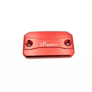 Coperchio Pompa FRENO ANTERIORE in Ergal LIGHTECH per KTM 690 SM / SMR (2007/2012)