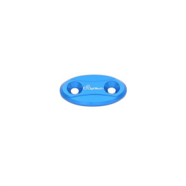 Tappi Specchio LIGHTECH BMW - YAMAHA  una COPPIA (dx +sx) - 
