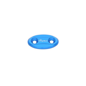Tappi Specchio LIGHTECH BMW - YAMAHA  una COPPIA (dx +sx) - 