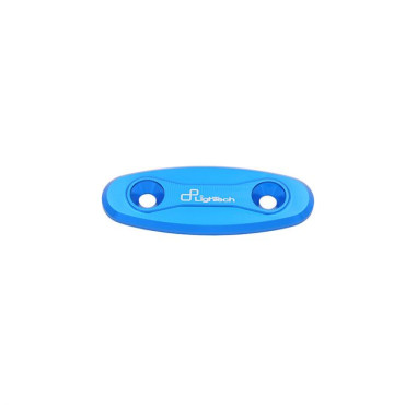 Tappo specchio lightech SUZUKI GSX-R 600 / 750 / 1000 (2005/2014) una COPPIA (dx +sx)