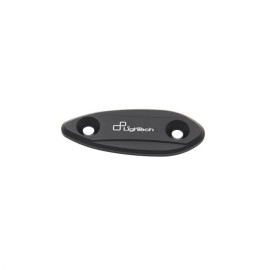 Tappi Specchio LIGHTECH KAWASAKI ZX6R (2009-2011) una COPPIA (dx +sx)
