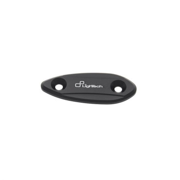 Tappi Specchio LIGHTECH KAWASAKI ZX6R (2009-2011) una COPPIA (dx +sx)