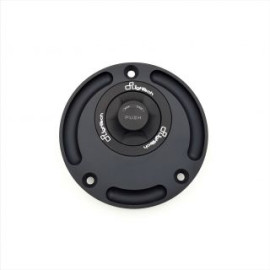 Tappi Serbatoio LIGHTECH sgancio rapido per HONDA CBR 600 RR (2013-2015)