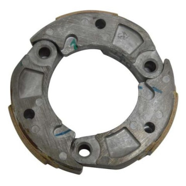 GIRANTE FRIZIONE FCC ORIGINALE per HONDA FORZA 250-300 DI PRIMO EQUIPAGGIAMENTO