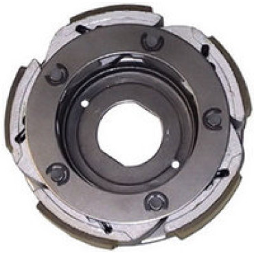 FRIZIONE CENTRIFUGA GIRANTE NEWFREN per APRILIA ATALANTIC 200 (03/05) SPORT CITY 200 (04/06) SPORT CITY 200 EU3 (06>)