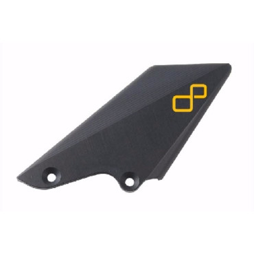 PARATACCO IN MAGNESIO LATO CAMBIO LIGHTECH