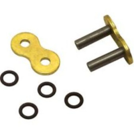 GIUNTO CATENA 520ZXW COLORE ORO CLF