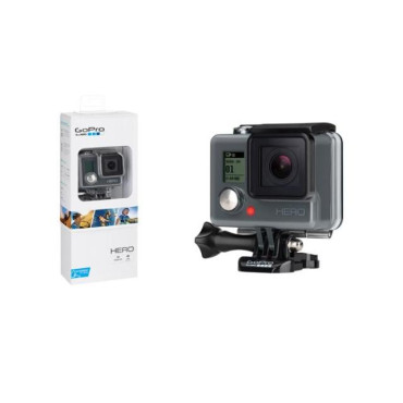 MICRO CAMERA GoPRO HERO MICRO CAMERA GoPRO HERO