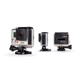 MICRO CAMERA GoPRO HERO 3 White
