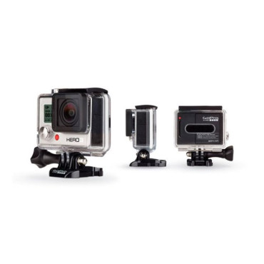 MICRO CAMERA GoPRO HERO 3 White MICRO CAMERA GoPRO HERO 3 White