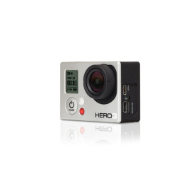 MICRO CAMERA GoPRO HERO 3 White