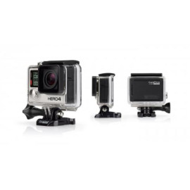 MICRO CAMERA GoPRO HERO 4 Black Edition Motorsport