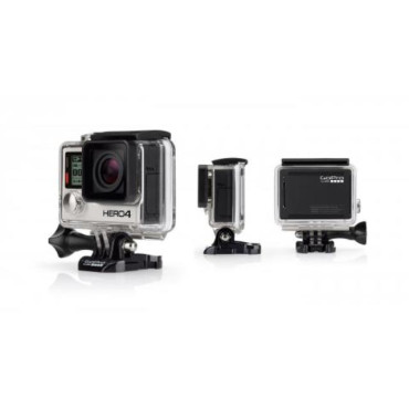 MICRO CAMERA GoPRO HERO 4 Black Edition Motorsport MICRO CAMERA GoPRO HERO 4 Black Edition Motorsport