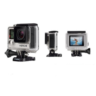 MICRO CAMERA GoPRO HERO 4 Silver MICRO CAMERA GoPRO HERO 4 Silver