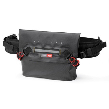 Marsupio impermeabile, 3 litri - Linea Gravel-T