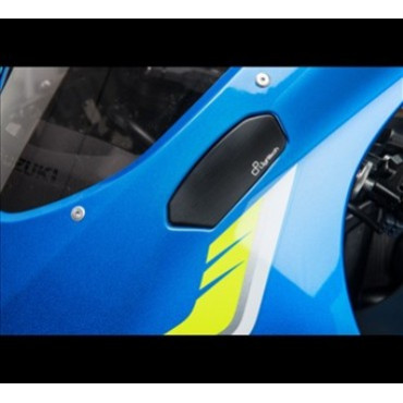 TAPPI SEDE SPECCHI SUZUKI GSXR1000 (2017) (COPPIA)