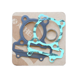 Guarnizioni Smeriglio composto da testa + base + scarico per SUZUKI BURGMAN 125  (2007-2016)