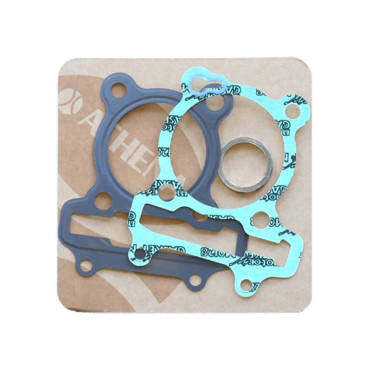 Guarnizioni Smeriglio composto da testa + base + scarico per SUZUKI BURGMAN 125  (2007-2016)