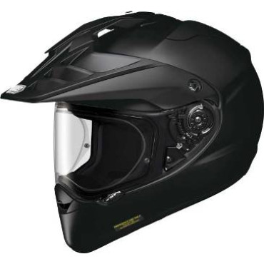 Casco SHOEI HORNET-ADV BLACK