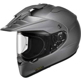 Casco SHOEI HORNET-ADV  MATT DEEP GREY