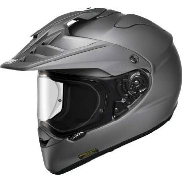 Casco SHOEI HORNET-ADV  MATT DEEP GREY