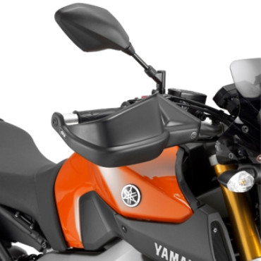 PARAMANI IN ABS GIVI per YAMAHA MT-09 (2013-2015) / Yamaha MT-07 (2014-2015)