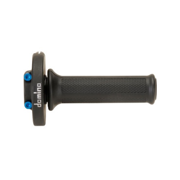 Comando Gas singolo cavo Corsa max 82 mm.
