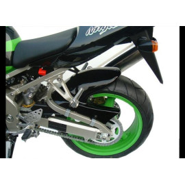 Parafango Posteriore  Colore CARBON LOOK per KAWASAKI ZX9-R (98-01)