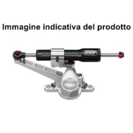 KIT Ammortizzatore di Sterzo Bitubo completo di  montaggio originale per YAMAHA YZF1000R1 (2015)