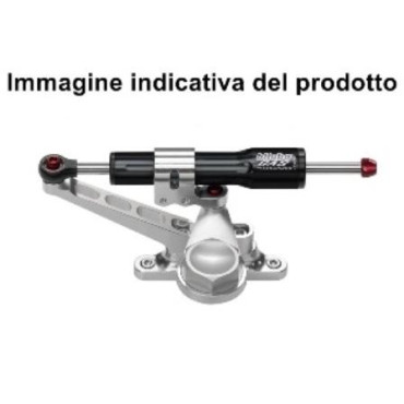 KIT Ammortizzatore di Sterzo Bitubo completo di  montaggio originale per YAMAHA YZF1000R1 (2015)