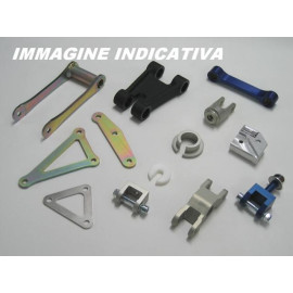 Kit Abbassamento Sella - APRILIA Mana 850 GT ABS -30 mm