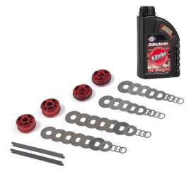 Kit Valvole Forcella BITUBO KFORK - DUCATI 749 (2003/2006)