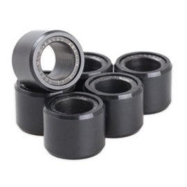Rulli Massette Bando per Variatori Originali Dimensioni: 15 x 12 - Grammi 5,5 - pezzi 6