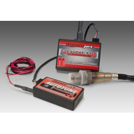 Dynojet Auto Tune per Power Commander V per Harley Davidson
