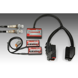 Dynojet Auto Tune per Power Commander V per Harley Davidson