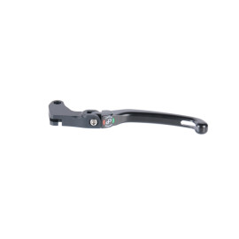 Leva Frizione ribaltabile per snodo originale Lightech Tipo J per KAWASAKI NINJA 300 R (2014-2017) - NINJA 400 (2018)