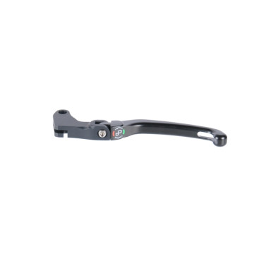 Leva Frizione ribaltabile per snodo originale Lightech Tipo J per KAWASAKI NINJA 300 R (2014-2017) - NINJA 400 (2018)