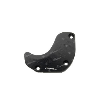 PROTEZIONI CARTER LIGHTECH COPRI PICK UP LATO DESTRO per YAMAHA R6 (2006/2015)