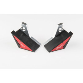 Protezioni Telaio LIGHTECH per APRILIA RSV4 + FACTORY (2013)