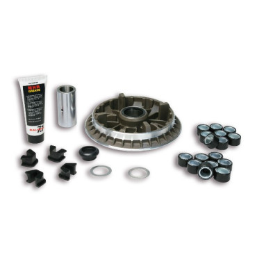Variatore Malossi Multivar 2000  per APRILIA SCARABEO 50 4T  LIBERTY 50 4T