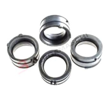 KIT MANICOTTO ASPIRAZIONE per HONDA CBR 600RR (2003-2006)