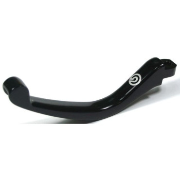 Mezza leva corta per pompa Freno radiale Brembo 14/15/17/19 RCS lunghezza 128mm Mezza leva corta per pompa Freno radiale Brembo 14/15/17/19 RCS lunghezza 128mm