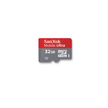 Micro SDHC SANDISK Classe 10 Scheda di memoria consigliata per tutte le versioni HERO WIDE 32 GB Micro SDHC SANDISK Classe 10 Scheda di memoria consigliata per tutte le versioni HERO WIDE 32 GB