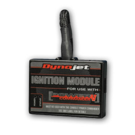 Dynojet  Modulo Accensione per Power Commander 5 (PC V) Ignition Module - HONDA CBR 1000 RR (2004-2007)